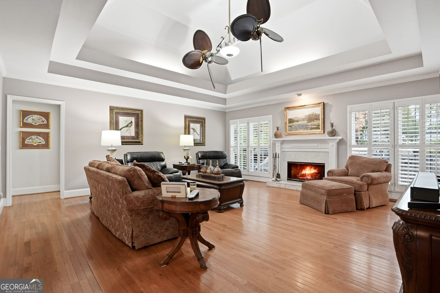 1964 Fields Pond DR