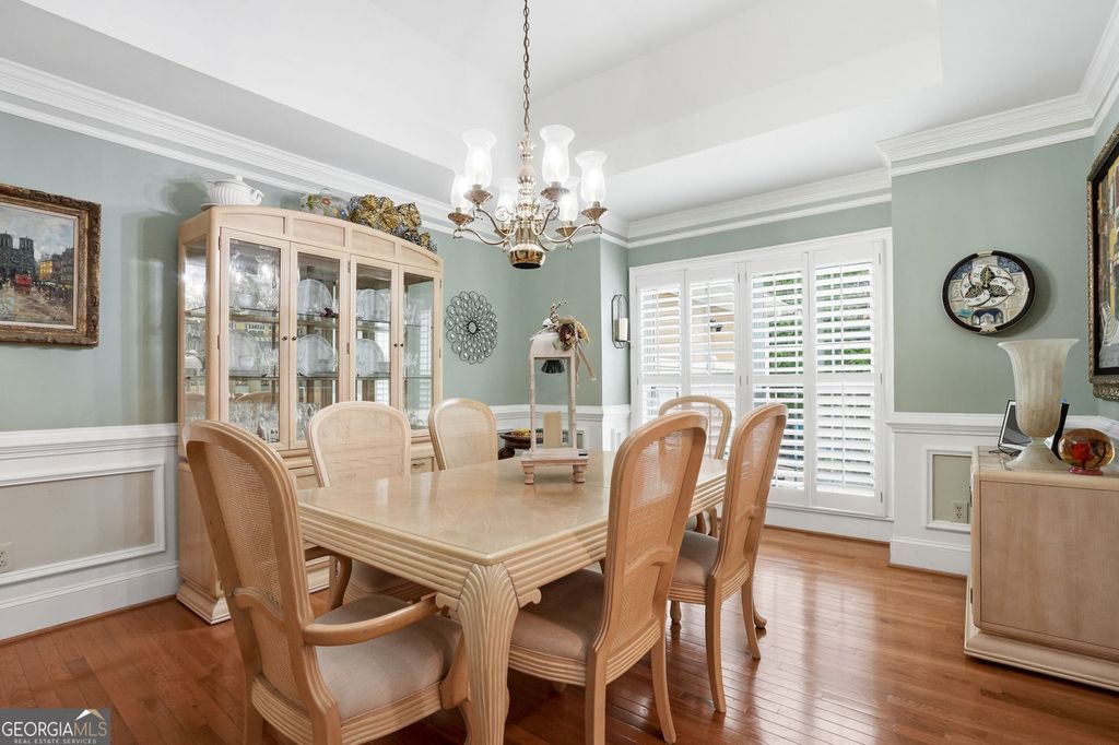 Photo of 1964 Fields Pond Drive, Marietta, GA 30068 (MLS # 10770740)