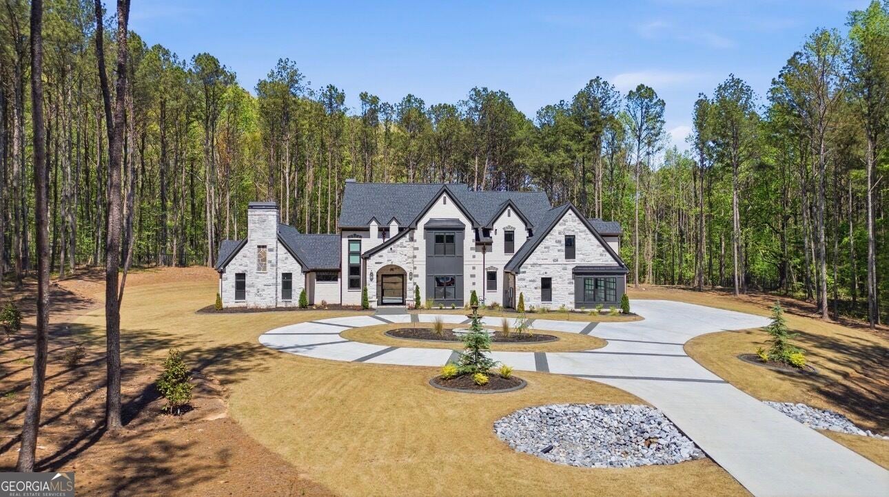1315 Sandy Creek RD