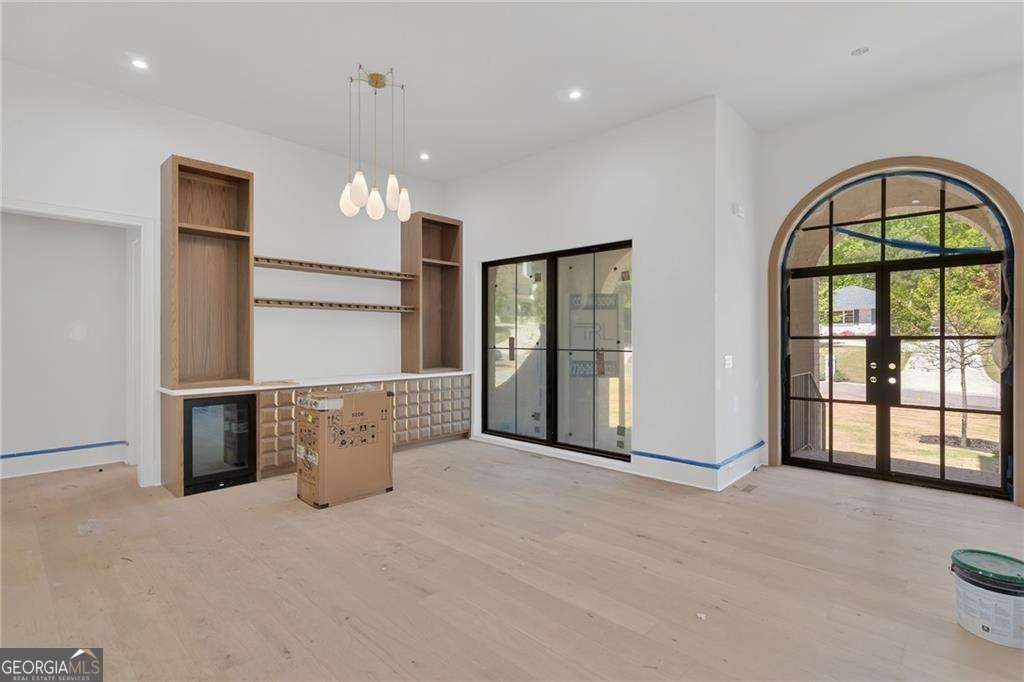 Photo of 4845 Lansbury Drive, Atlanta, GA 30342 (MLS # 10738870)