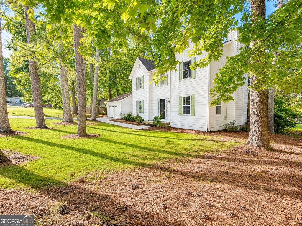 Photo of 3135 Revere Circle, Snellville, GA 30039 (MLS # 10820721)