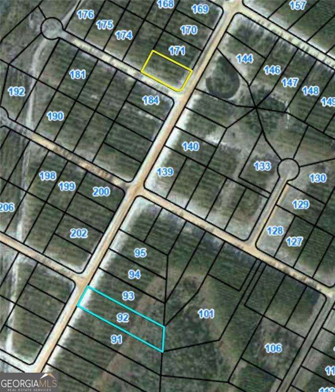 92 Satilla Plantation