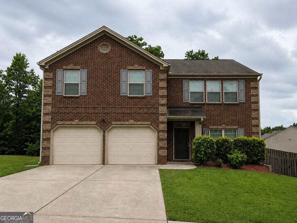 Photo of 293 Hillcrest Court, Hampton, GA 30228 (MLS # 10805621)