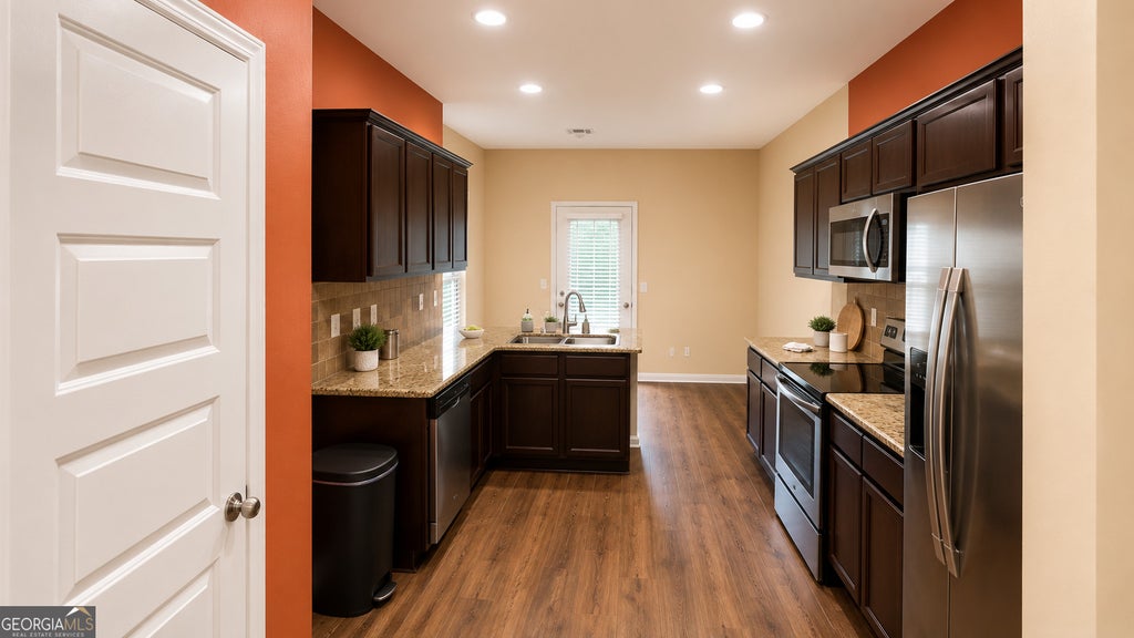 Photo of 293 Hillcrest Court, Hampton, GA 30228 (MLS # 10805621)