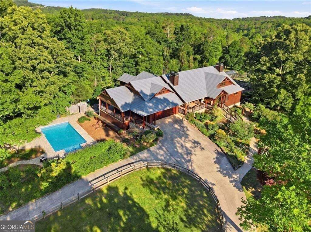 1823 Shoal Creek Rd
