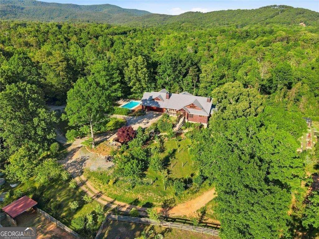 1823 Shoal Creek Rd