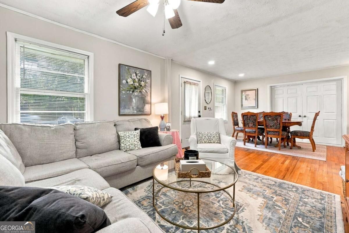 1694 Cartersville HWY