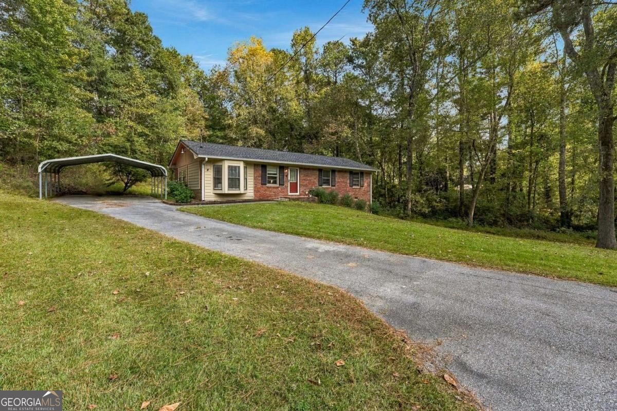 1694 Cartersville HWY