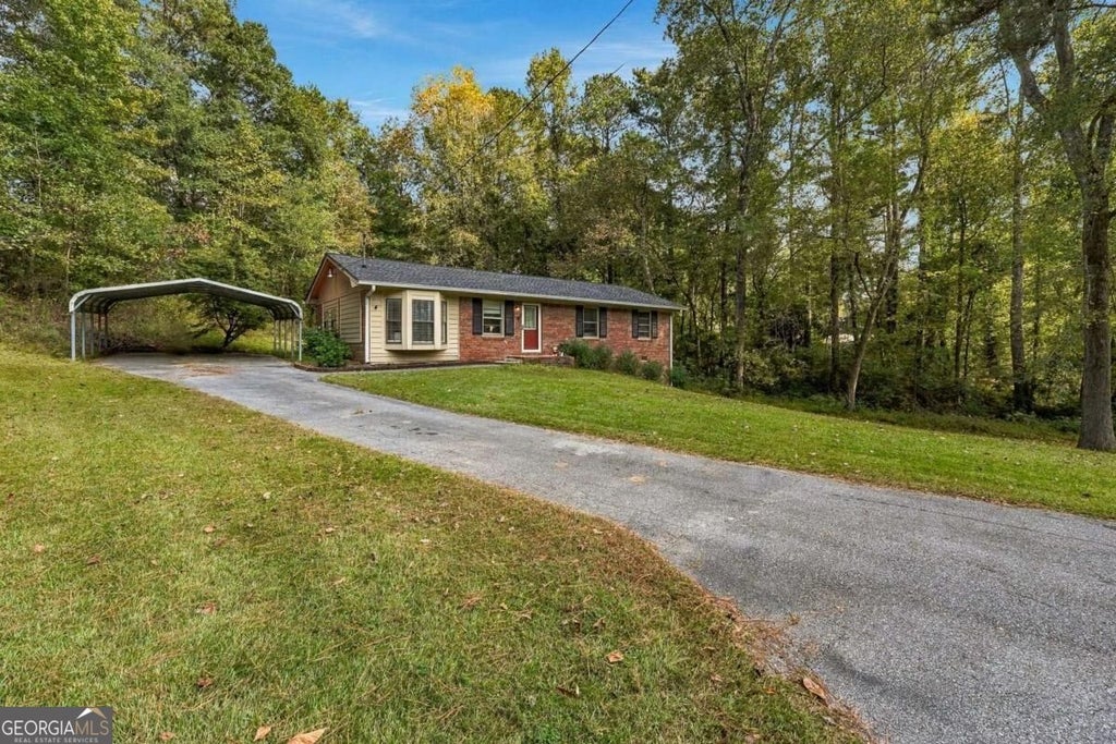Photo of 1694 Cartersville Highway, Dallas, GA 30132 (MLS # 10874629)