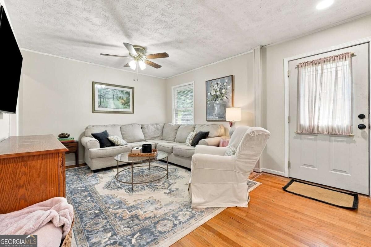 1694 Cartersville HWY