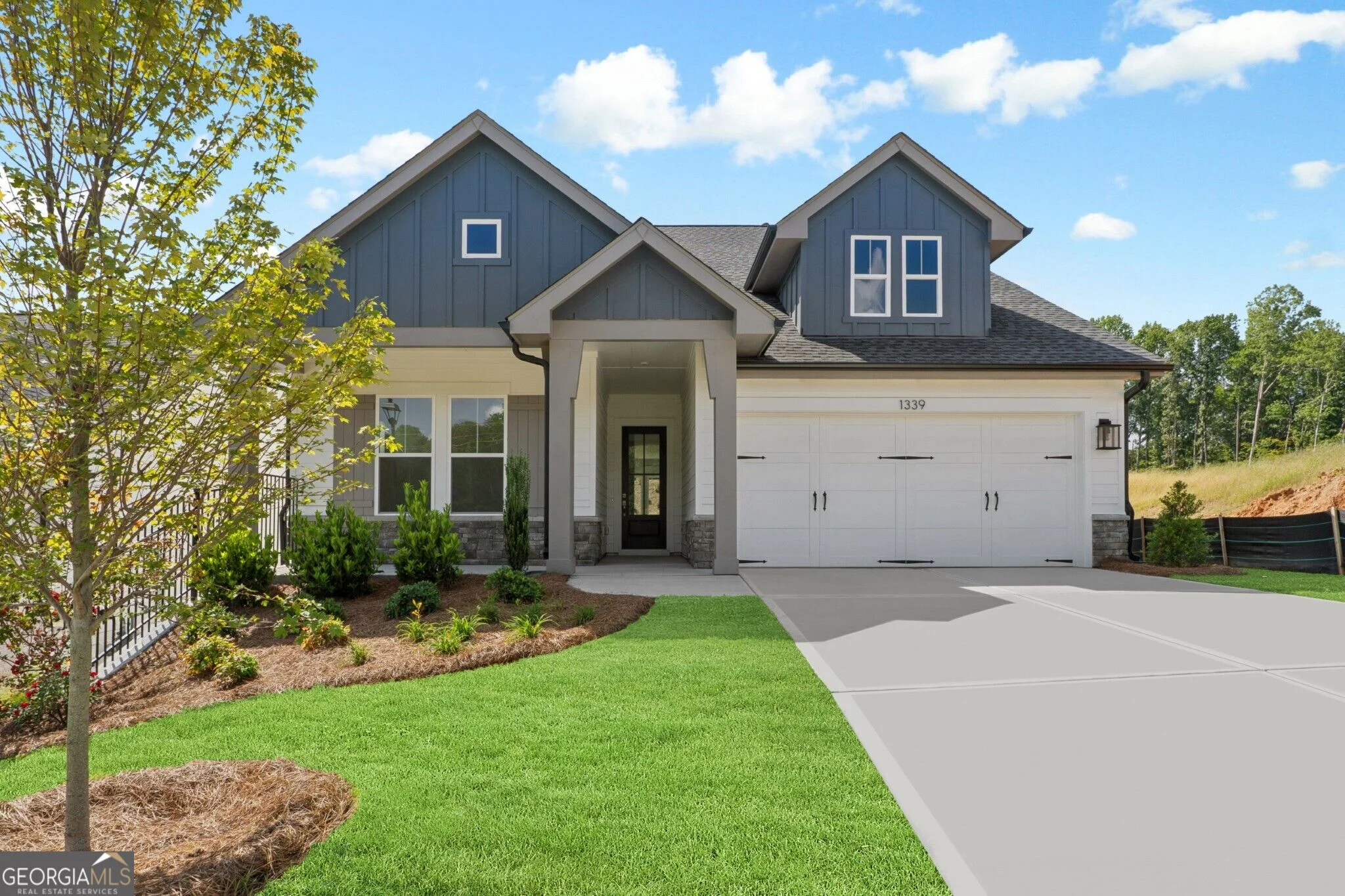 1339 Autumn Lake Drive SW