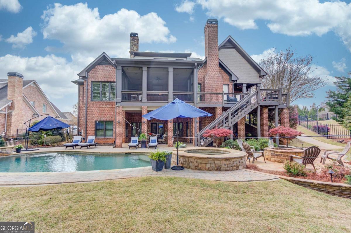 127 Slate DR
