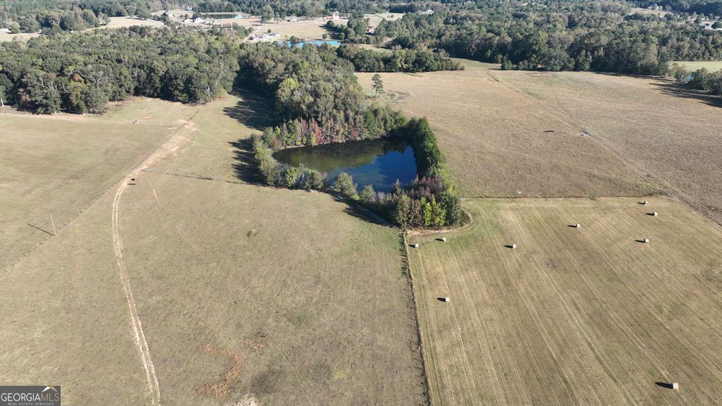 Photo of 5 Mask Road - Hanner's Farm North, Brooks, GA 30205 (MLS # 10766968)