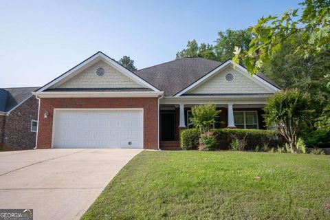 351 Hampton Park DR Athens GA 30606
