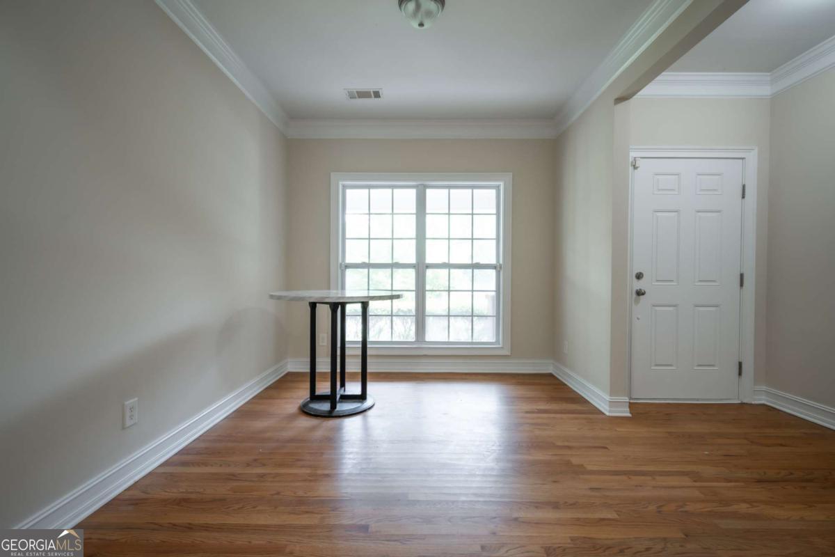 351 Hampton Park DR