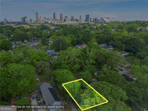 Photo of 459 Paines Avenue NW, Atlanta, GA 30318 (MLS # 10824926)