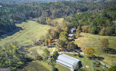 715 E Cochran RD SE Ranger GA 30734