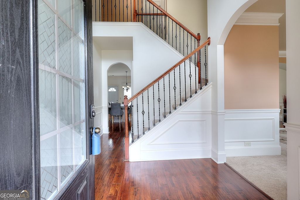 Photo of 4316 Constellation Boulevard, Snellville, GA 30078 (MLS # 10661352)