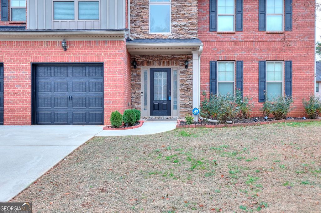 Photo of 4316 Constellation Boulevard, Snellville, GA 30078 (MLS # 10661352)