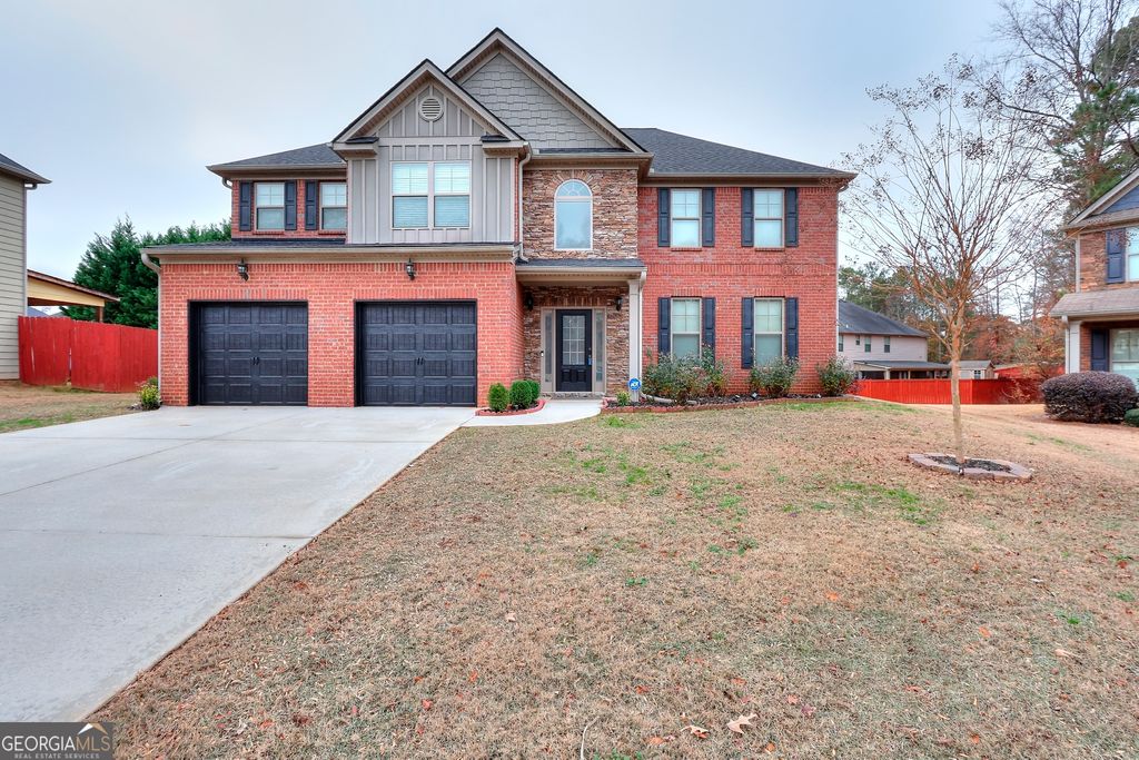 Photo of 4316 Constellation Boulevard, Snellville, GA 30078 (MLS # 10661352)