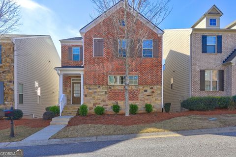 Photo of 4610 Nobel Pass, Cumming, GA 30041 (MLS # 10674892)