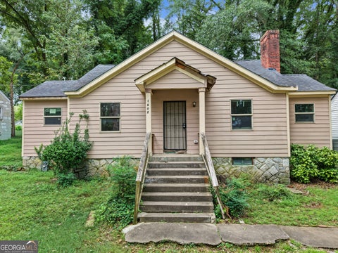 Photo of 1602 Kenmore Street SW, Atlanta, GA 30311 (MLS # 10855680)