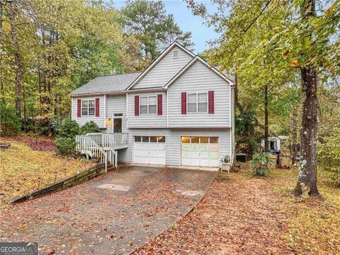 1162 Pinebrook RD Auburn GA 30011