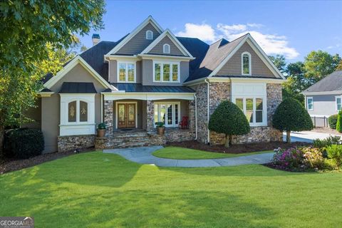 Photo of 7025 Blackthorn Lane, Suwanee, GA 30024 (MLS # 10625653)