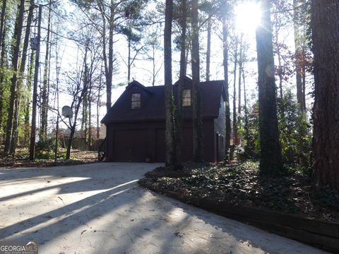 A home in Snellville