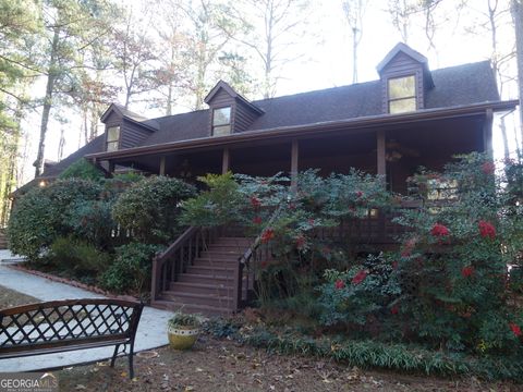 A home in Snellville