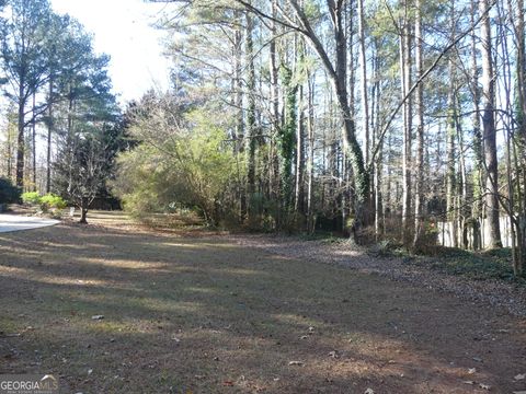 A home in Snellville