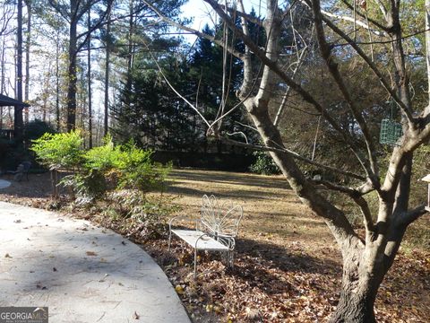 A home in Snellville