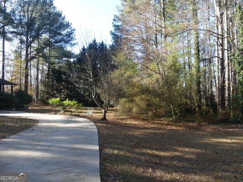 A home in Snellville