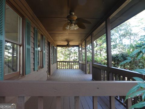 A home in Snellville