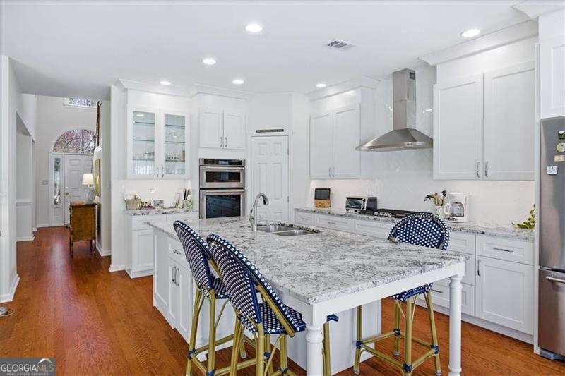 1886 Fox Chapel DR SE