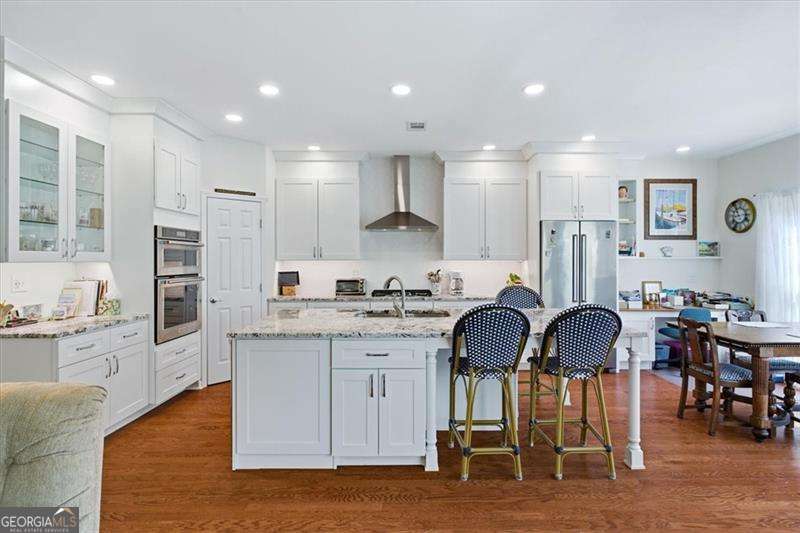 1886 Fox Chapel DR SE