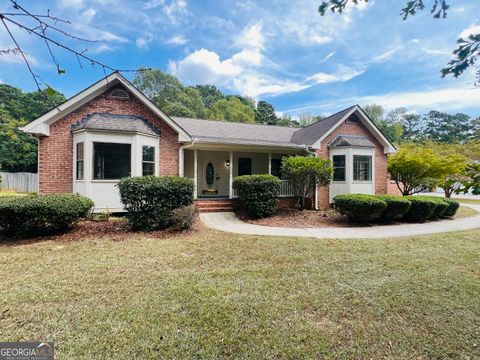 180 Antebellum WAY Fayetteville GA 30215
