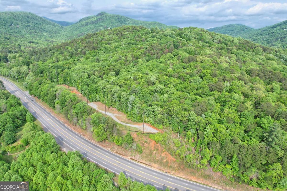 0 Hwy 441
