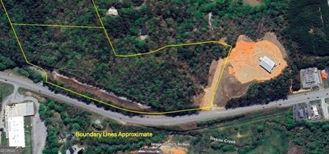 0 Hwy 441 Clayton GA 30525