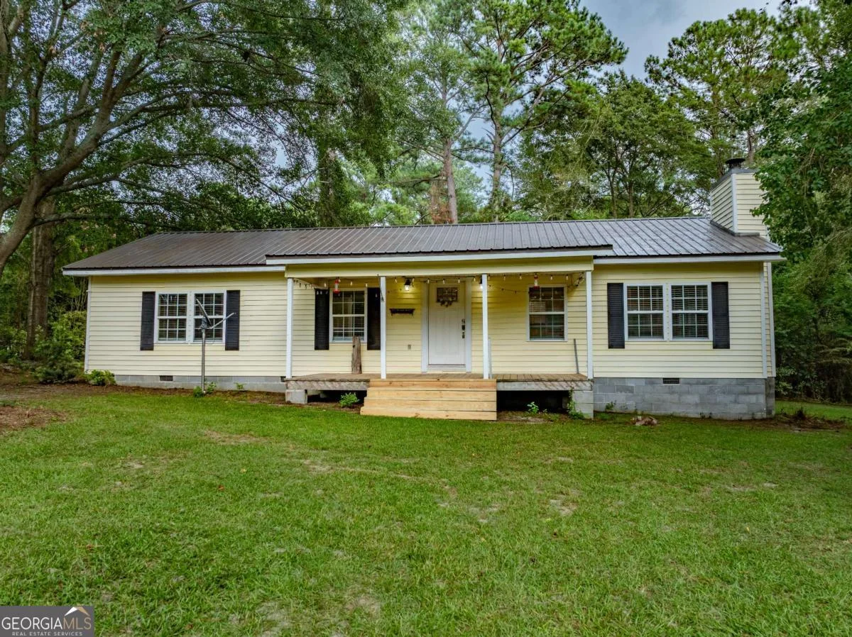 164 Meadowood Drive Unit N/A, Sylvester, GA, 31791
