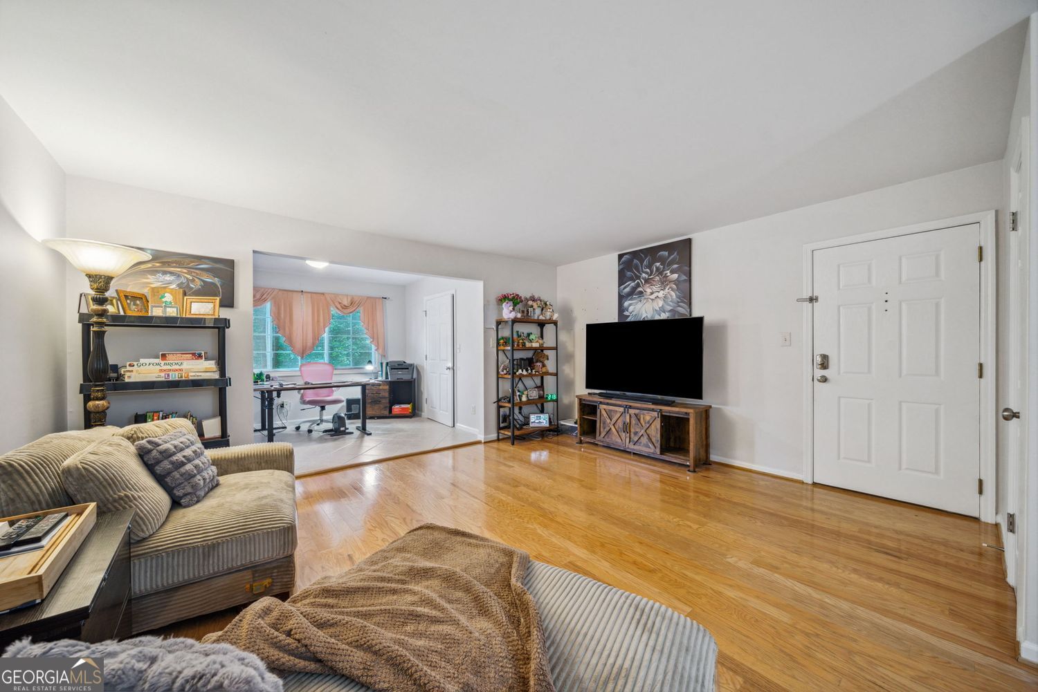 1468 Briarwood RD NE 406