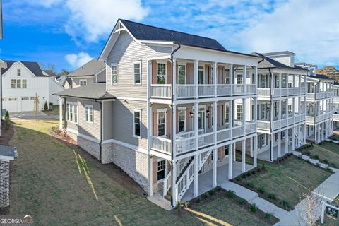 1274 Six Sisters ST Dacula GA 30019