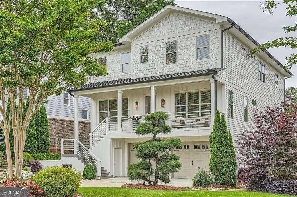 1059 Antioch DR