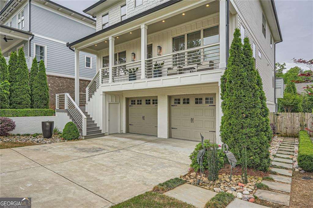 1059 Antioch DR