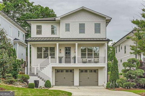 1059 Antioch DR Brookhaven GA 30319