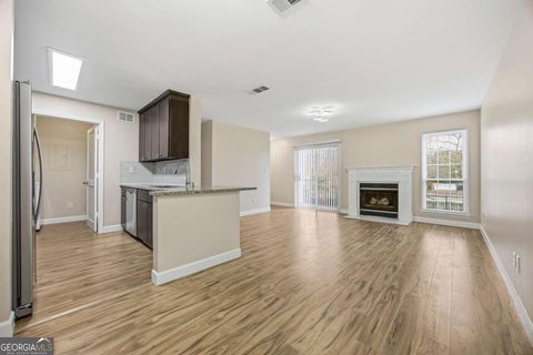 120 Granville Court, Atlanta, GA 30328 - #: 10710948
