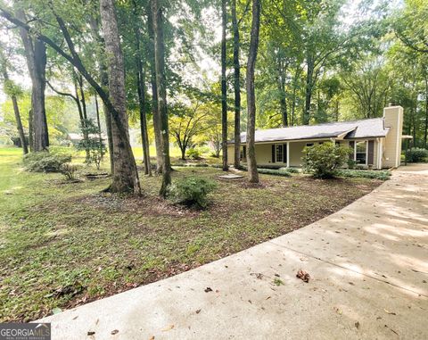 A home in Lagrange