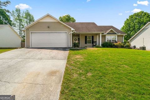 15 Trillium TRL NE Rome GA 30165