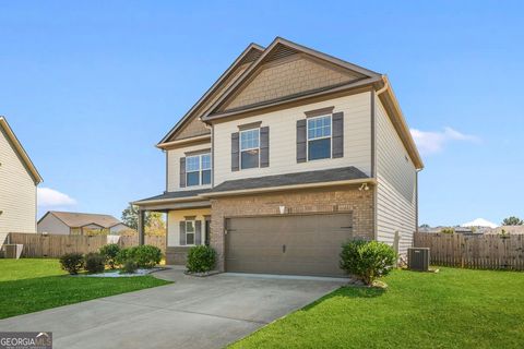 Photo of 32 Starling Court, Adairsville, GA 30103 (MLS # 10625387)