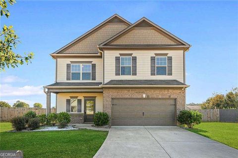 Photo of 32 Starling Court, Adairsville, GA 30103 (MLS # 10625387)